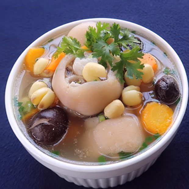 Lợi ích bất ngờ từ hạt sen: Giúp phòng ngừa ung thư hiệu quả - 7