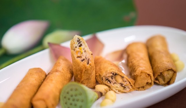Lợi ích bất ngờ từ hạt sen: Giúp phòng ngừa ung thư hiệu quả - 12