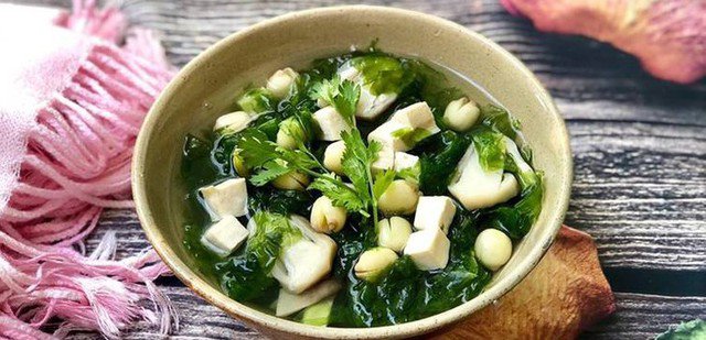 Lợi ích bất ngờ từ hạt sen: Giúp phòng ngừa ung thư hiệu quả - 11