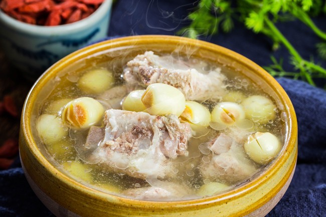 Lợi ích bất ngờ từ hạt sen: Giúp phòng ngừa ung thư hiệu quả - 10
