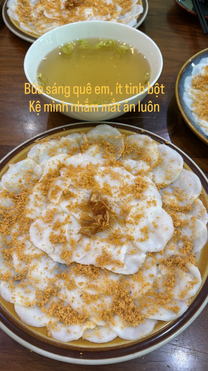 Bánh bèo
