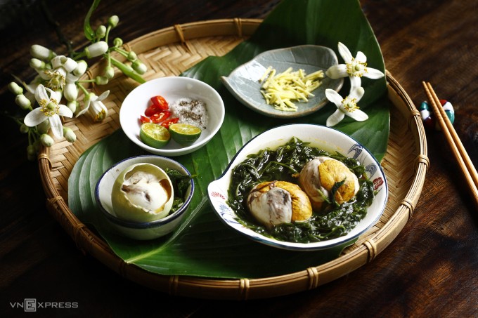 3 món ngon từ loại rau chữa đau đầu, xương khớp, đặc biệt tốt cho phụ nữ - 5