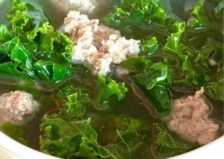 Thực phẩm cần thiết giúp bảo vệ gan khỏi bệnh gan nhiễm mỡ và nhiều công thức chế biến hấp dẫn - 6