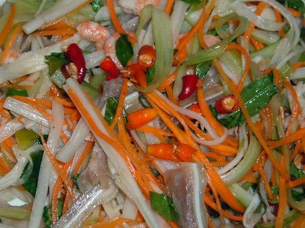 Khám Phá Những Món Ngon Từ Cà Rốt Giúp Hỗ Trợ Người Bị Gan Nhiễm Mỡ - 3