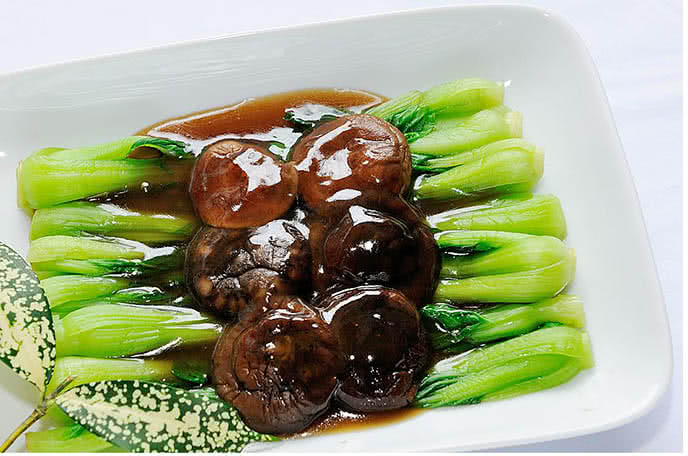 Loại rau giá rẻ, được mệnh danh là vua canxi, phổ biến khắp chợ Việt và chế biến thành nhiều món ăn hấp dẫn - 3