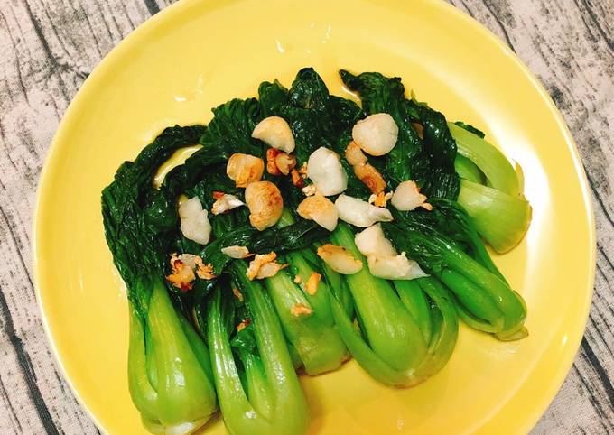 Loại rau giá rẻ, được mệnh danh là vua canxi, phổ biến khắp chợ Việt và chế biến thành nhiều món ăn hấp dẫn - 6