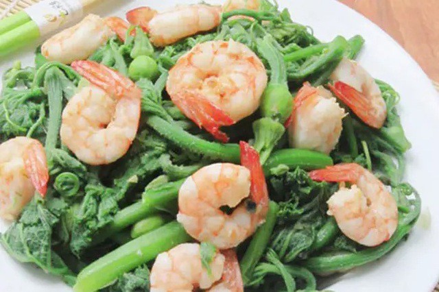 Món ăn bổ dưỡng giúp giảm viêm khớp dạng thấp với nhiều cách chế biến - 5