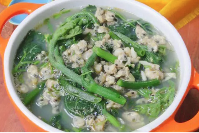 Món ăn bổ dưỡng giúp giảm viêm khớp dạng thấp với nhiều cách chế biến - 8