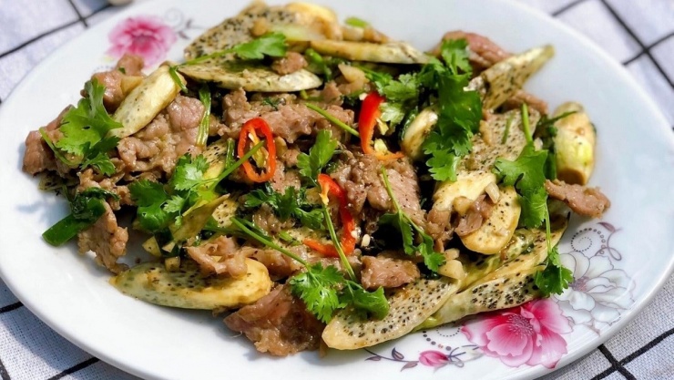 Củ Niễng - Đặc Sản Vùng Ninh Bình Với Hơn 10 Món Ngon Cho Bữa Cơm Gia Đình - 4