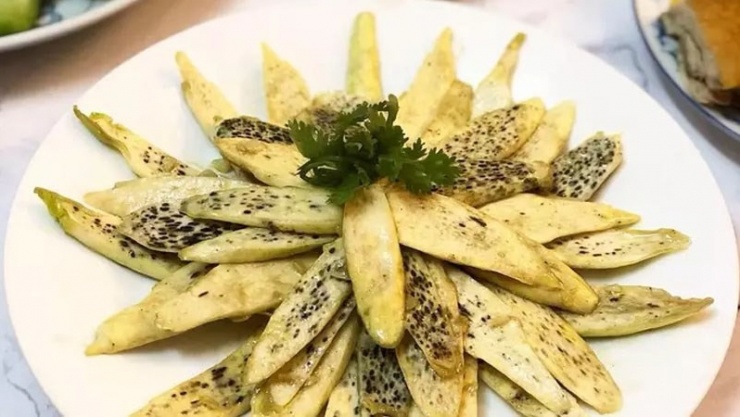 Củ Niễng - Đặc Sản Vùng Ninh Bình Với Hơn 10 Món Ngon Cho Bữa Cơm Gia Đình - 10