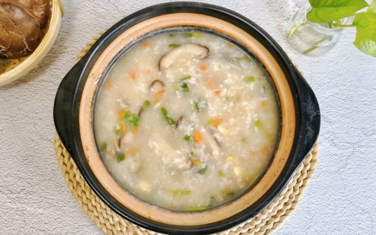 Củ Niễng - Đặc Sản Vùng Ninh Bình Với Hơn 10 Món Ngon Cho Bữa Cơm Gia Đình - 11