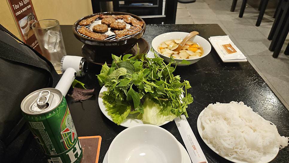 Đặc sản Hà Nội khiến du khách người Hàn về nước vẫn thấy thèm - 2