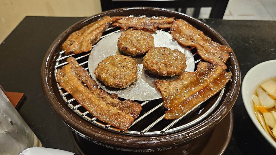 Đặc sản Hà Nội khiến du khách người Hàn về nước vẫn thấy thèm - 3