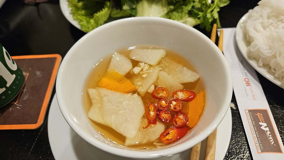 Đặc sản Hà Nội khiến du khách người Hàn về nước vẫn thấy thèm - 4