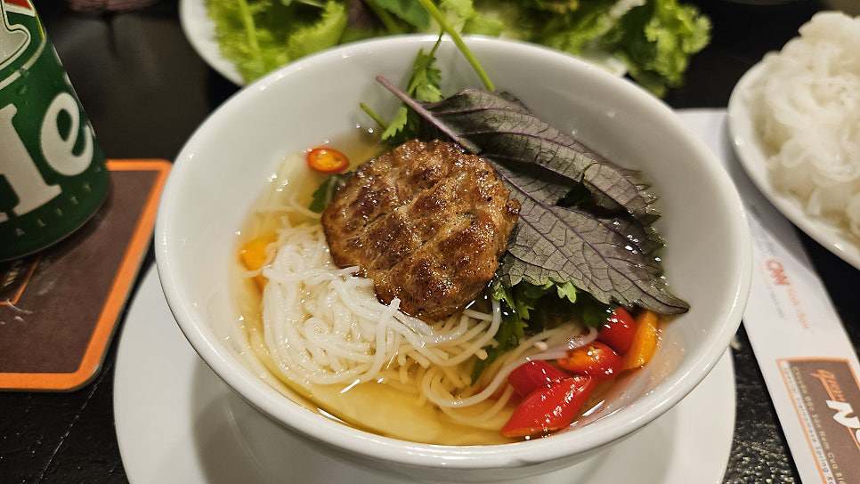 Đặc sản Hà Nội khiến du khách người Hàn về nước vẫn thấy thèm - 1