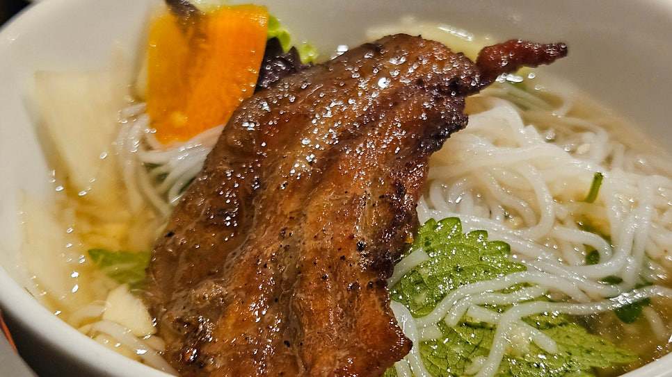 Đặc sản Hà Nội khiến du khách người Hàn về nước vẫn thấy thèm - 6