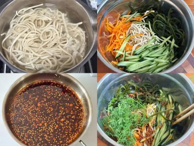 4 món chay ngon hơn cả cá thịt, đổi bữa cả nhà mê - 6