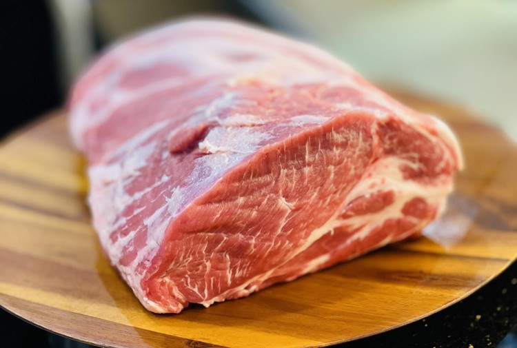 4 phần thịt ngon nhất của con heo, ba chỉ đứng thứ 4 - 2