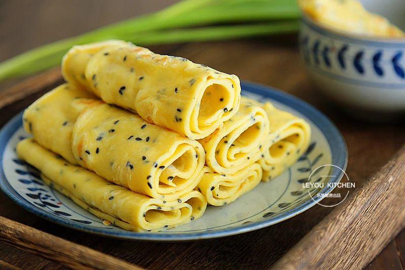 5 món bánh sáng tạo không cần dùng lò nướng - 1