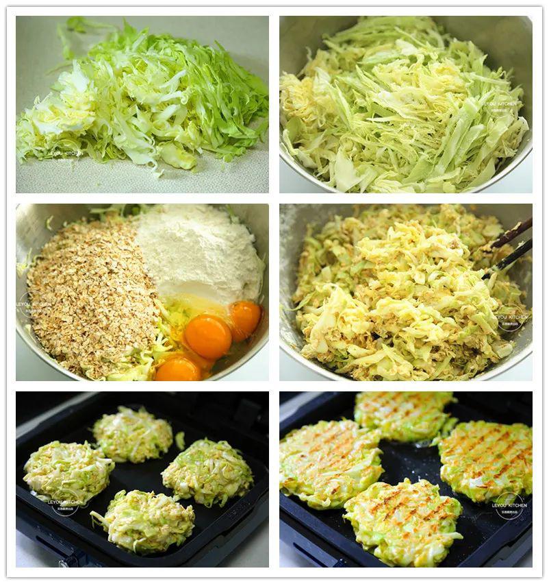 5 món bánh sáng tạo không cần dùng lò nướng - 6