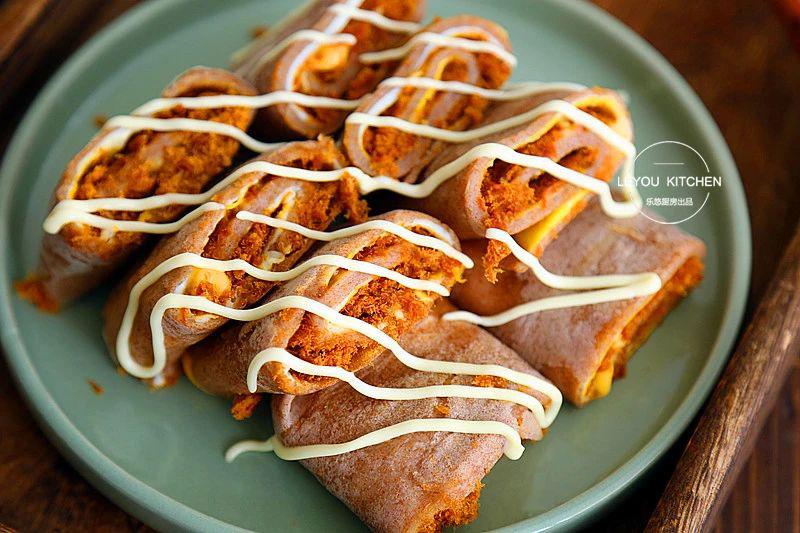 5 món bánh sáng tạo không cần dùng lò nướng - 7