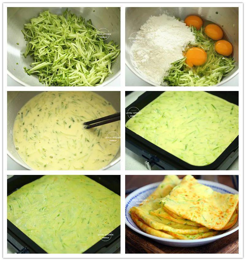 5 món bánh sáng tạo không cần dùng lò nướng - 10