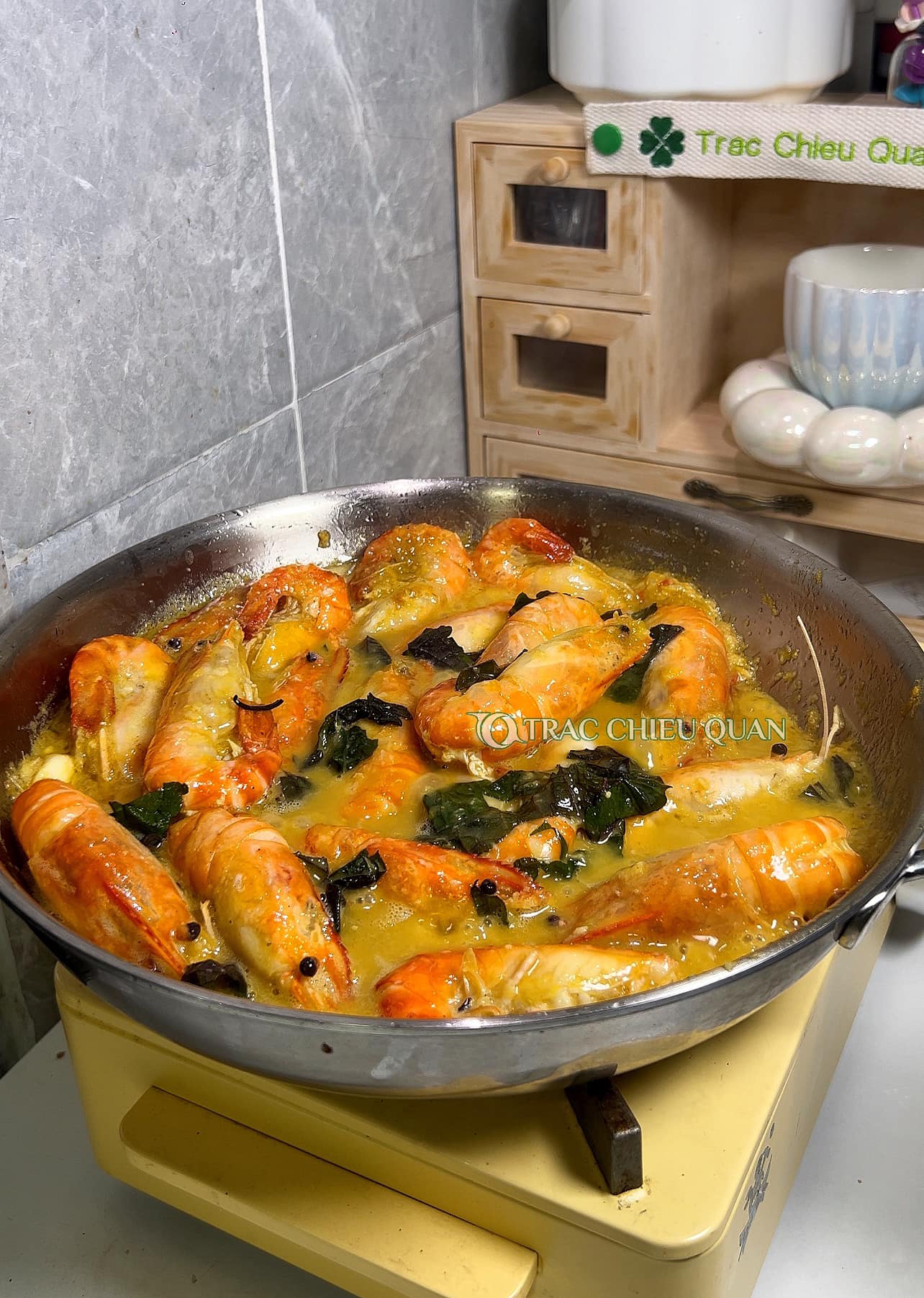 Khám Phá 7 Món Tôm Ngon Miệng Để Ăn Cả Tuần - 3