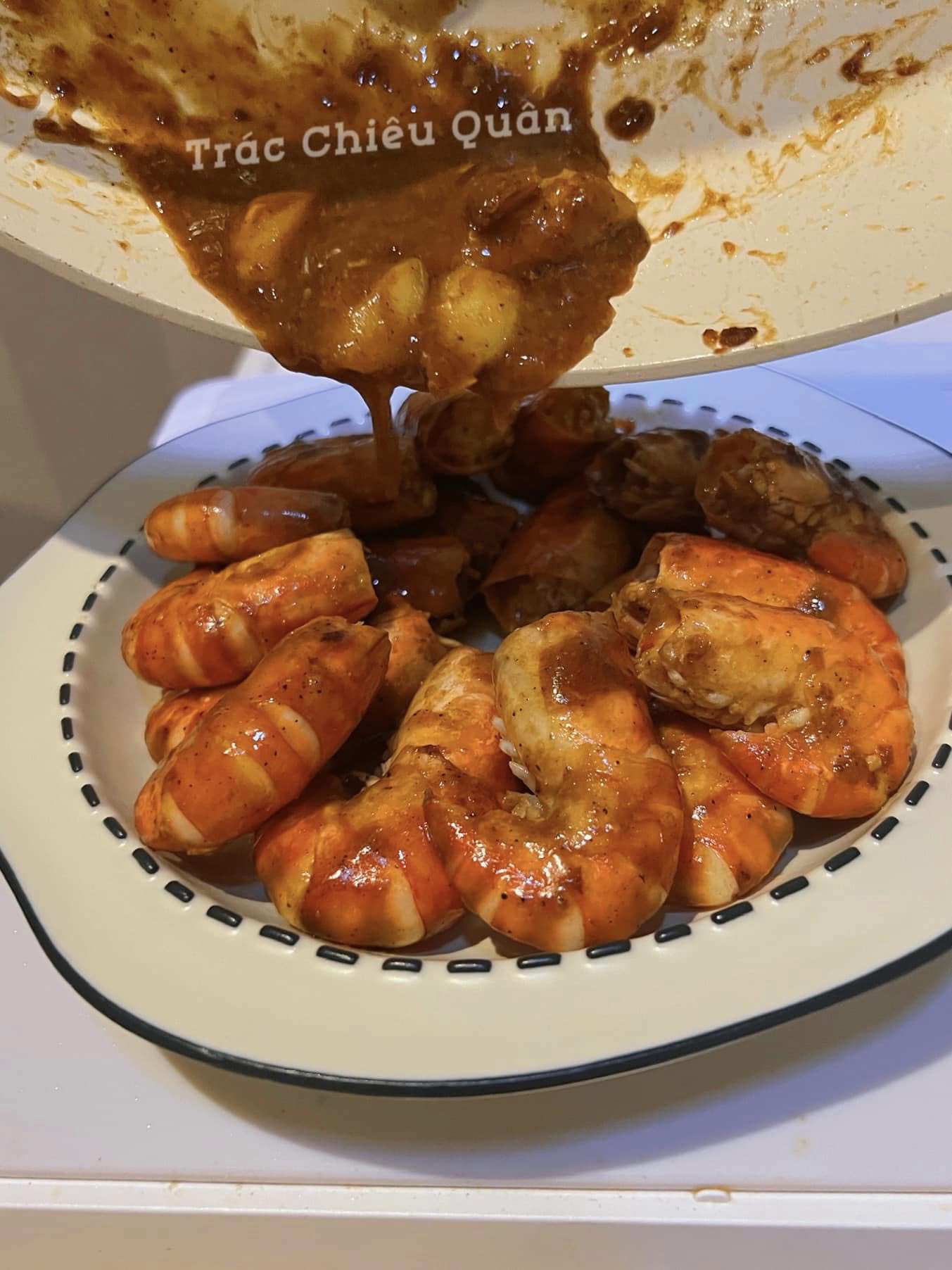 Khám Phá 7 Món Tôm Ngon Miệng Để Ăn Cả Tuần - 5