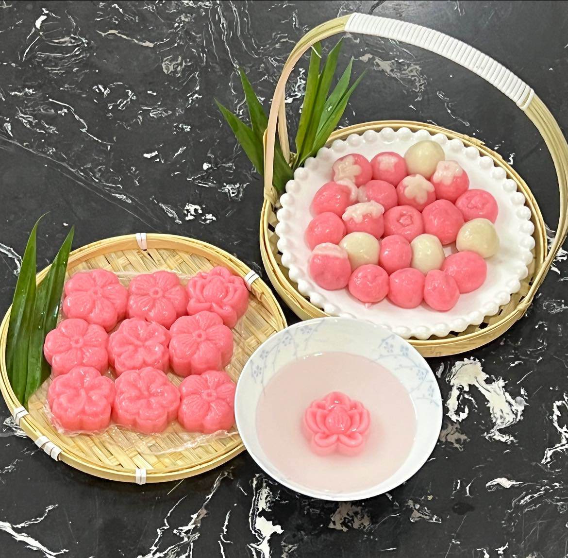 Chúc các bạn thành công!