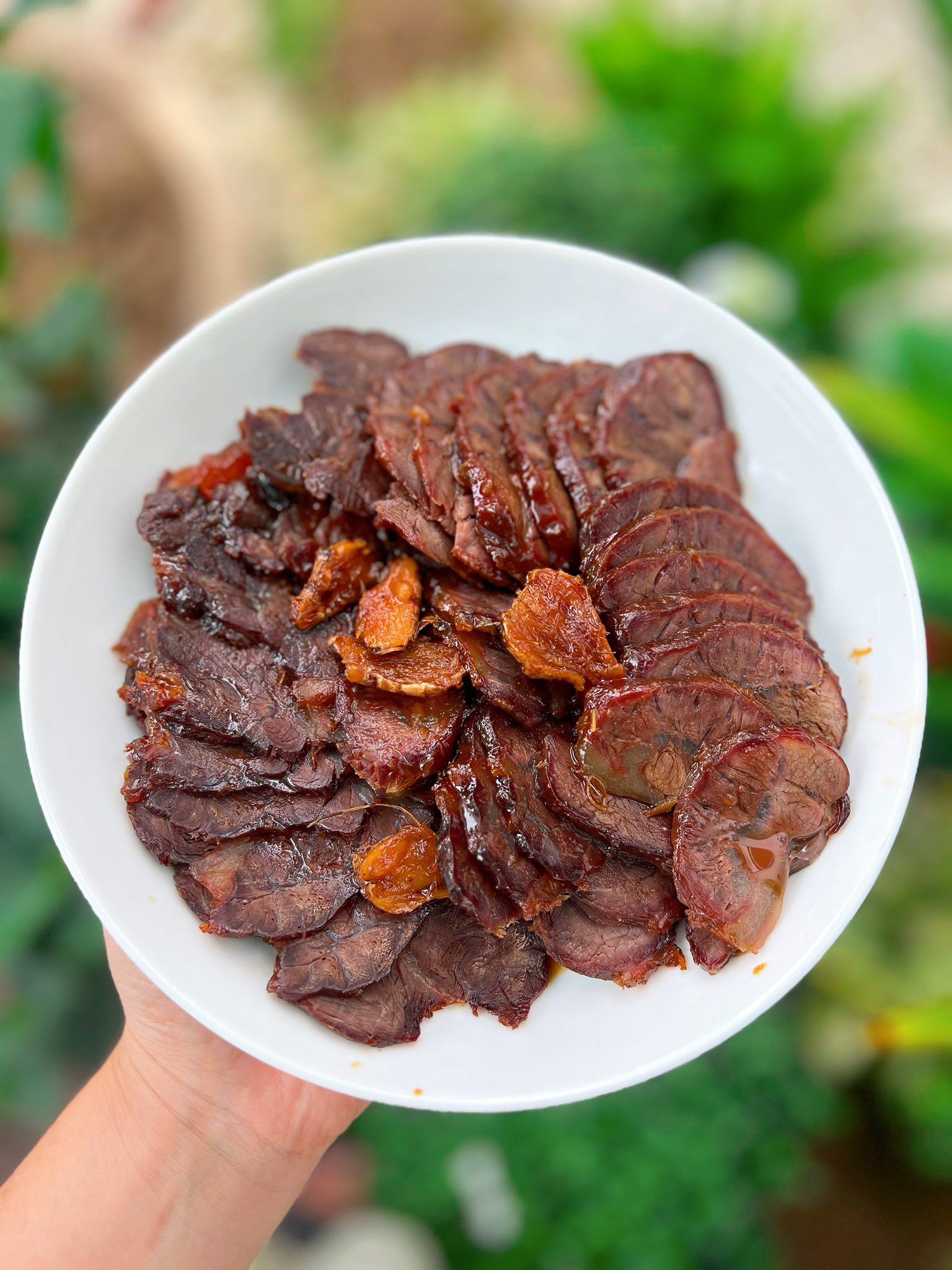 Cách làm thịt bò kho mềm ngon với gia vị bí truyền - 1