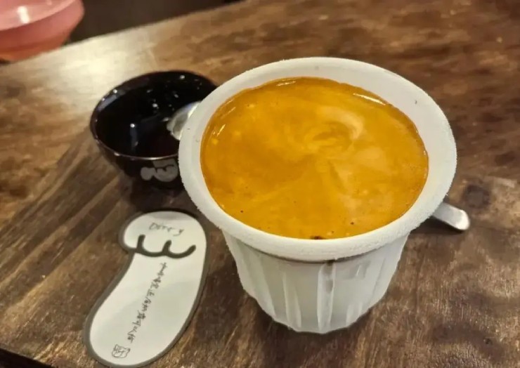 Quán cà phê siêu lạnh ở Thượng Hải gây sốt với món -86 độ - 5