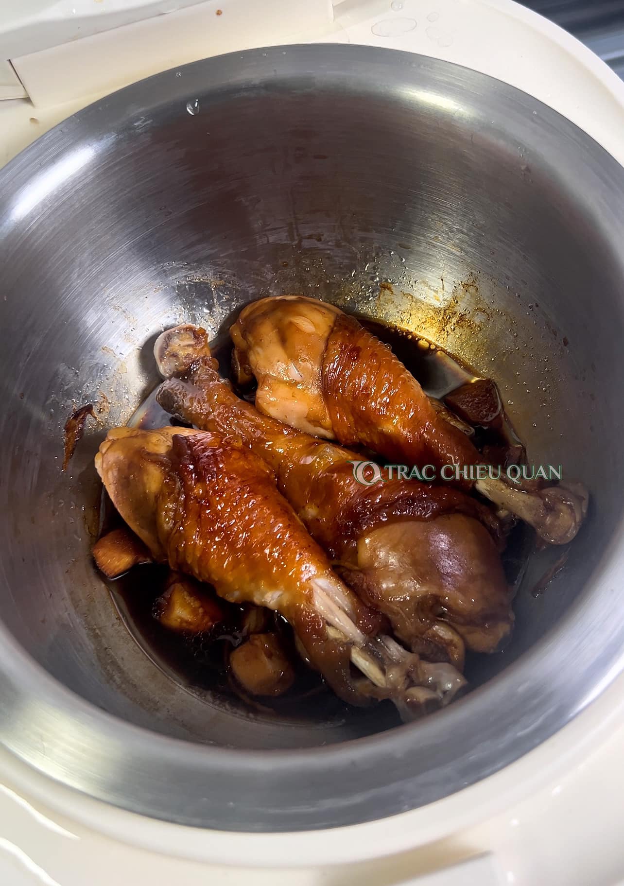 7 Cách Chế Biến Gà Ngon Miệng Không Thể Bỏ Qua - 5