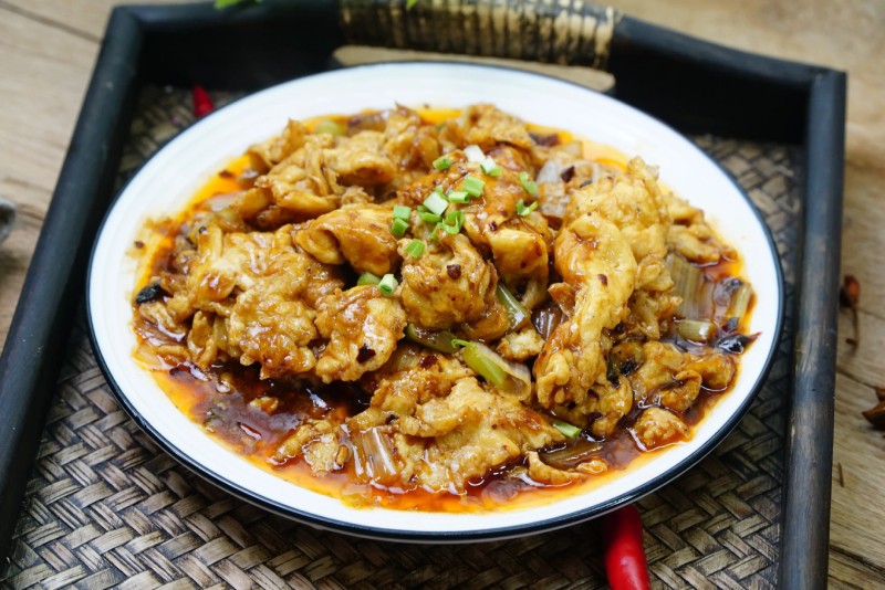Gợi ý 4 món ăn ngon cho cả tuần mà không thấy chán - 2