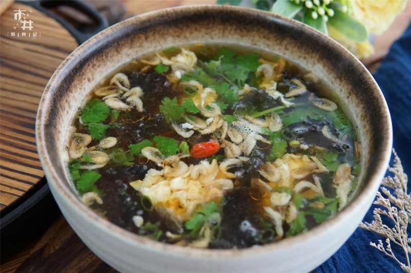 Gợi ý 4 món ăn ngon cho cả tuần mà không thấy chán - 4