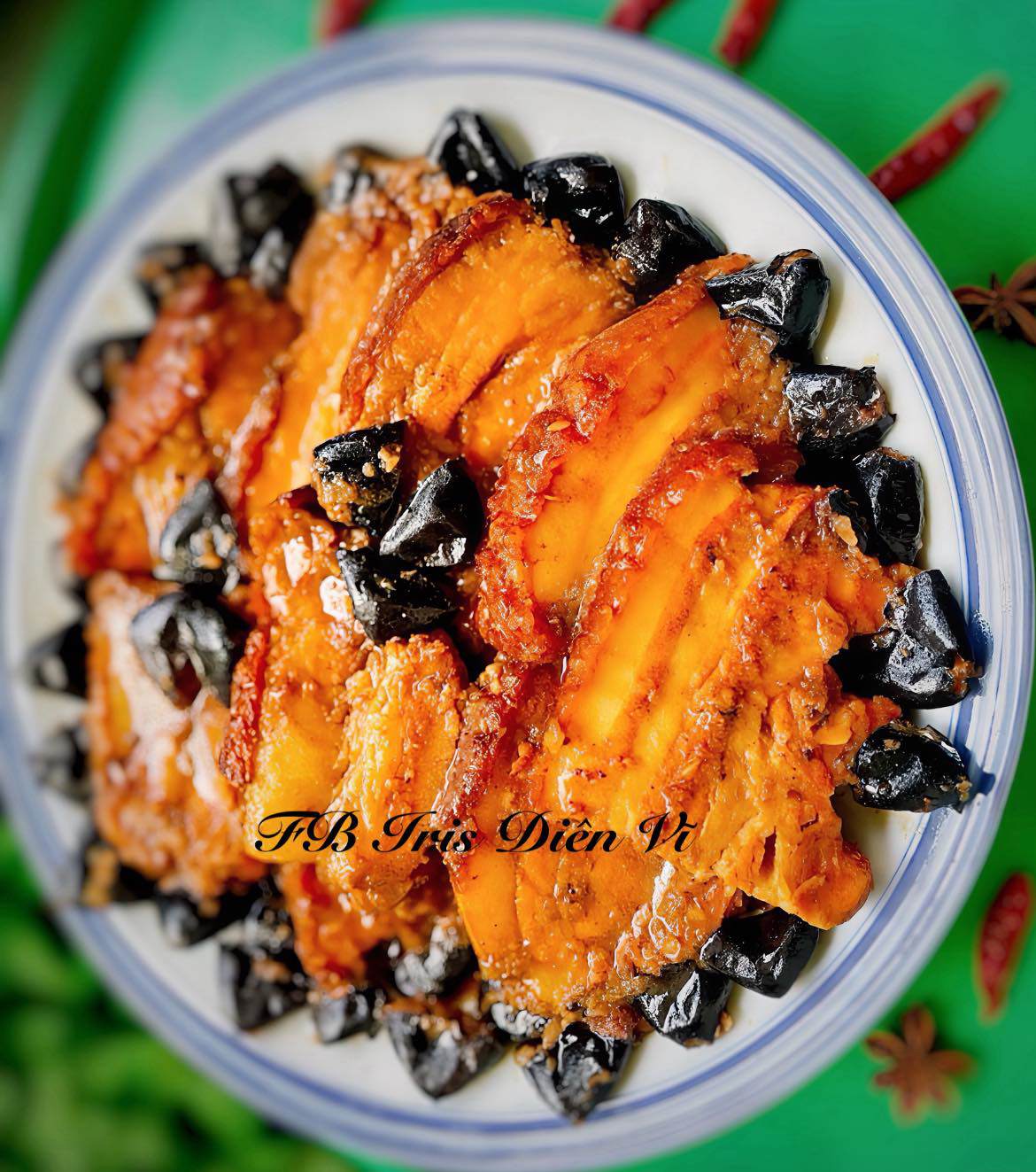 Món Thịt Ba Chỉ Ngon Miệng, Không Thể Cưỡng Lại - 1