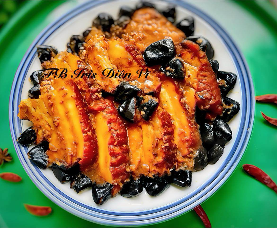Món Thịt Ba Chỉ Ngon Miệng, Không Thể Cưỡng Lại - 3