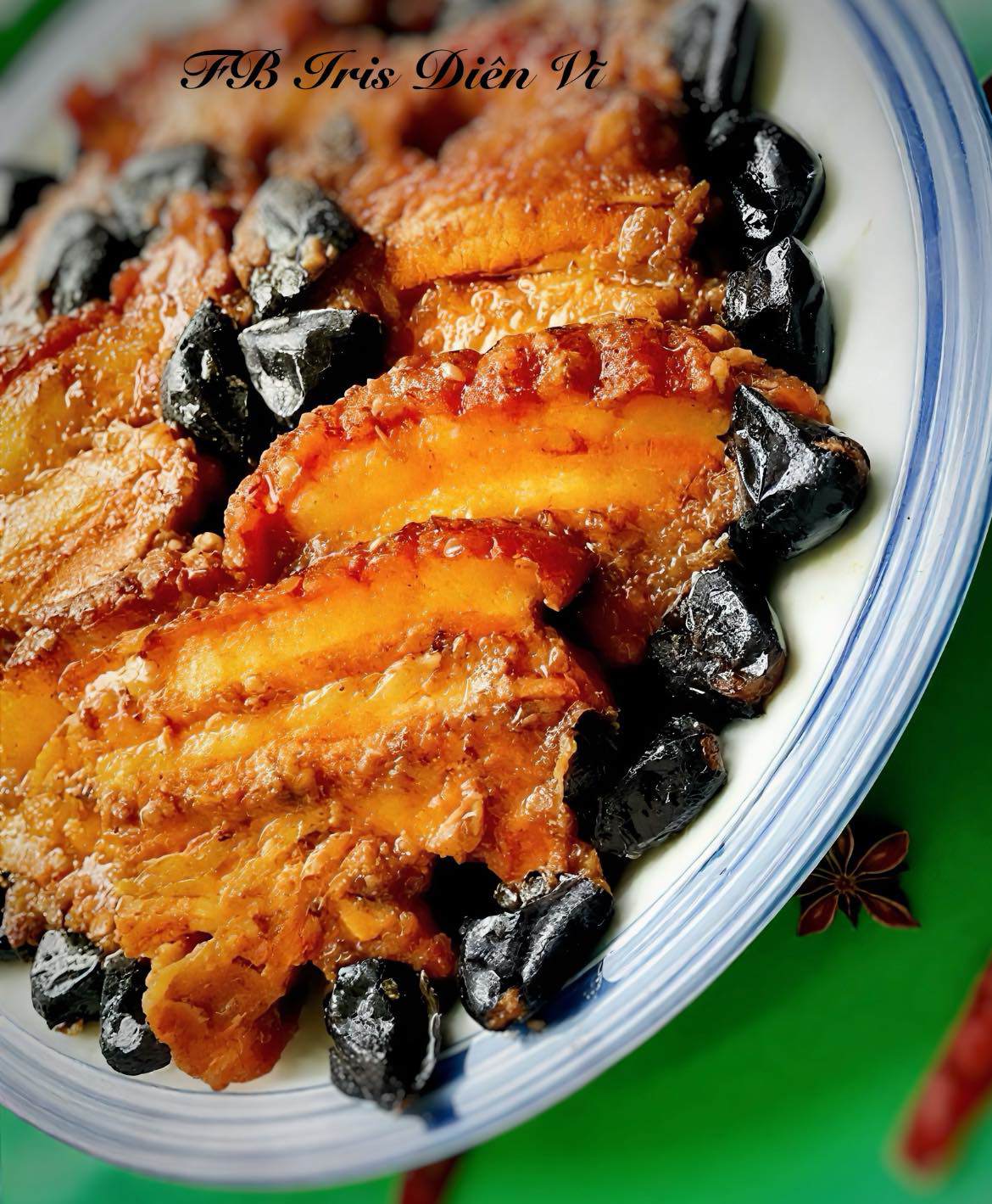 Món Thịt Ba Chỉ Ngon Miệng, Không Thể Cưỡng Lại - 2