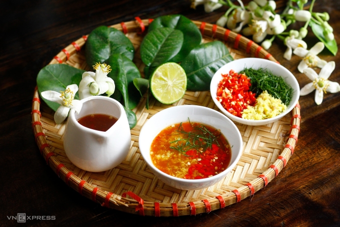 Ảnh minh họa: Bùi Thủy