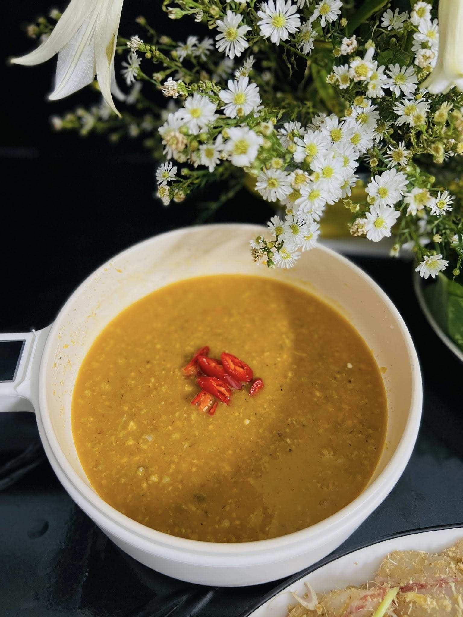 Cách thưởng thức món ăn