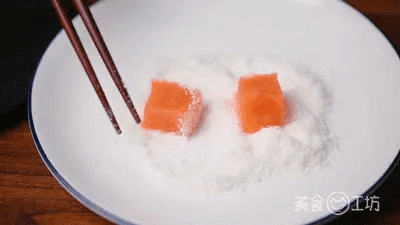 Thực phẩm bình dân biến hóa thành món ăn vặt hấp dẫn cho cả gia đình - 10