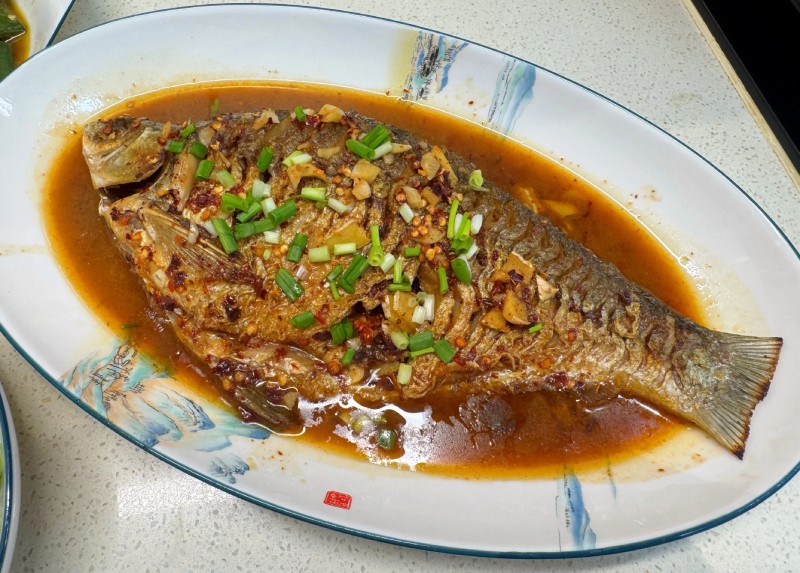 Bốn món ăn dân dã khiến bạn không thể ngừng khen ngợi - 1