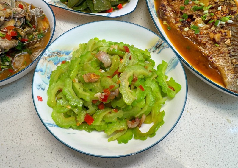 Bốn món ăn dân dã khiến bạn không thể ngừng khen ngợi - 3