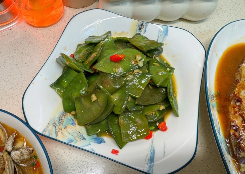 Bốn món ăn dân dã khiến bạn không thể ngừng khen ngợi - 4