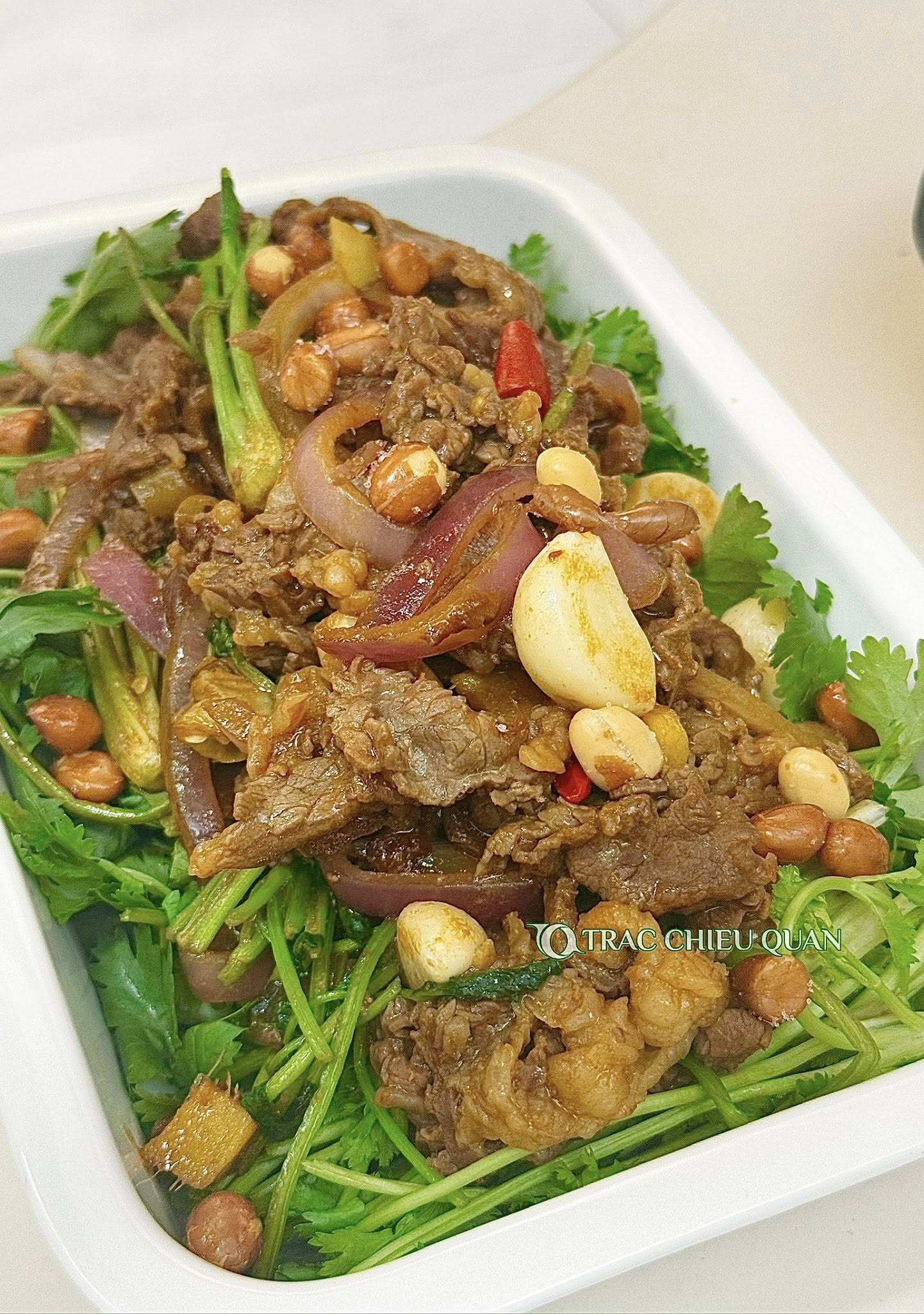 7 Món Thịt Bò Ngon Không Thể Bỏ Qua Để Tránh Bò Bị Dai - 4