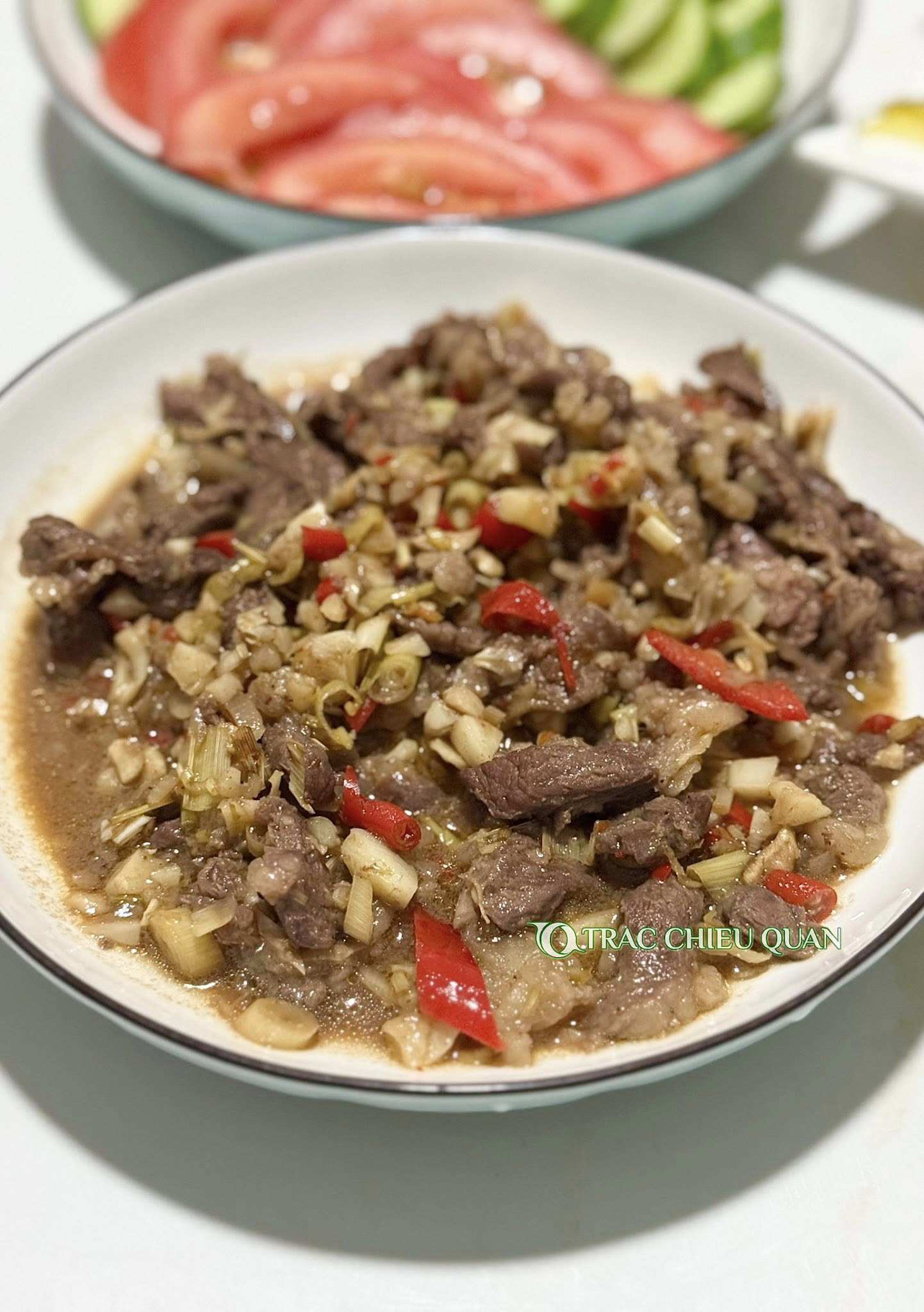 7 Món Thịt Bò Ngon Không Thể Bỏ Qua Để Tránh Bò Bị Dai - 5
