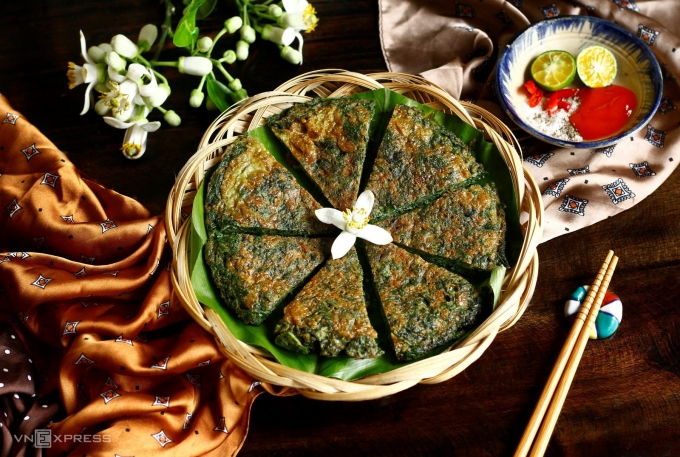 9 món trứng ngon thay đổi thực đơn hàng ngày - 1