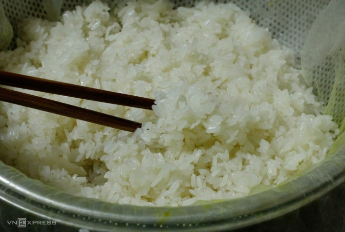 Ảnh: Bùi Thủy