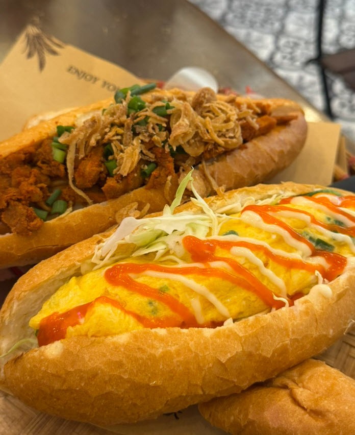 Món ăn Việt Nam gây thương nhớ cho du khách Hàn Quốc - 2