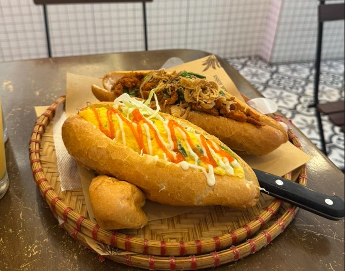 Món ăn Việt Nam gây thương nhớ cho du khách Hàn Quốc - 3