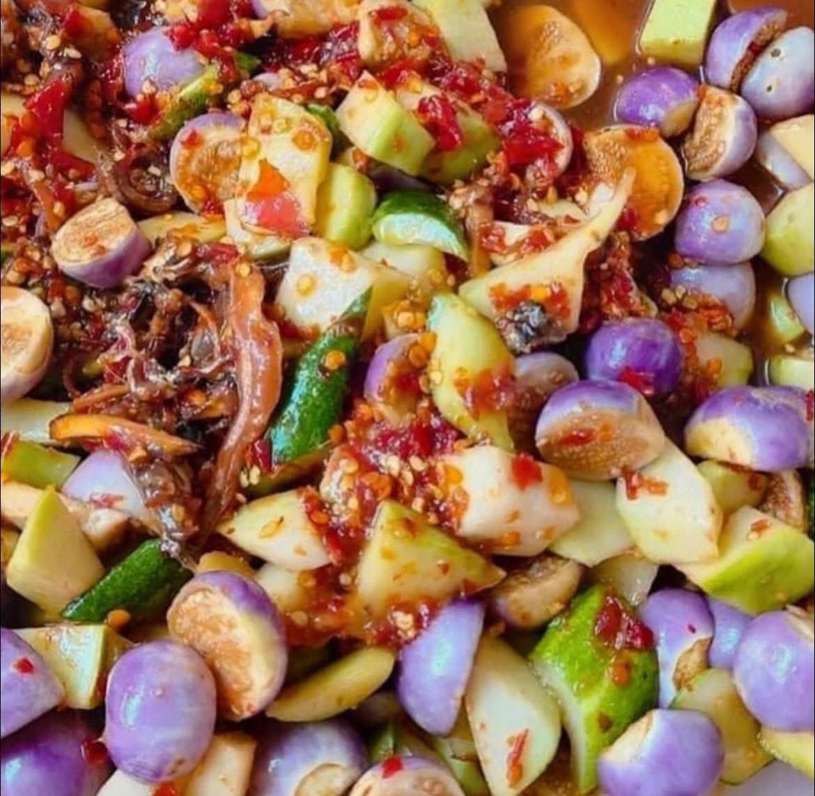 Món Ngon Đánh Bay Cả Nồi Cơm Dù Chán Ăn - 1